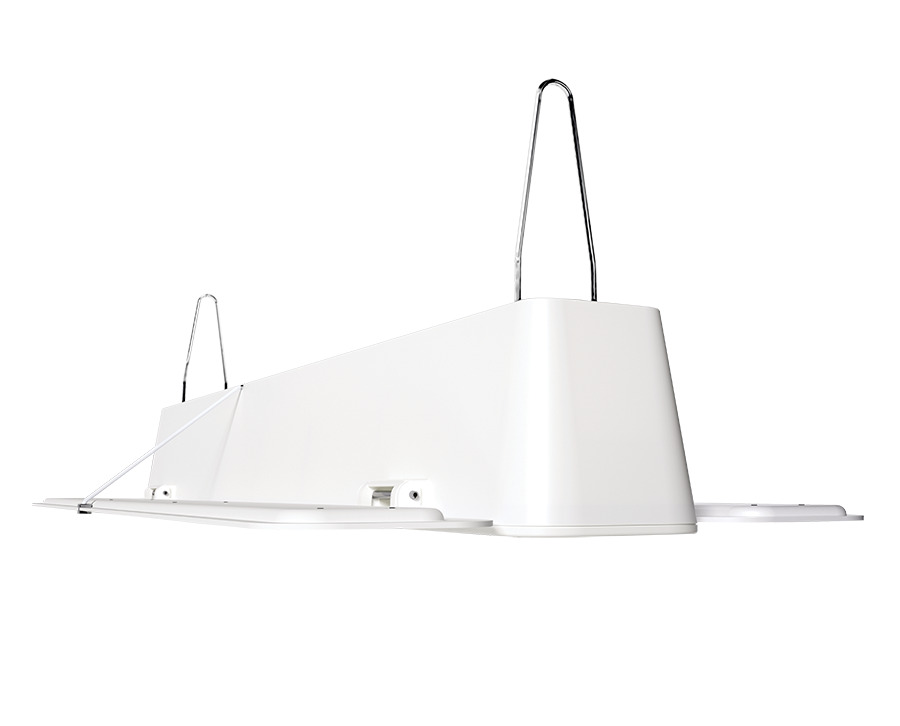 High bay L34 100W CCT 5000K led 120-277V dimmable