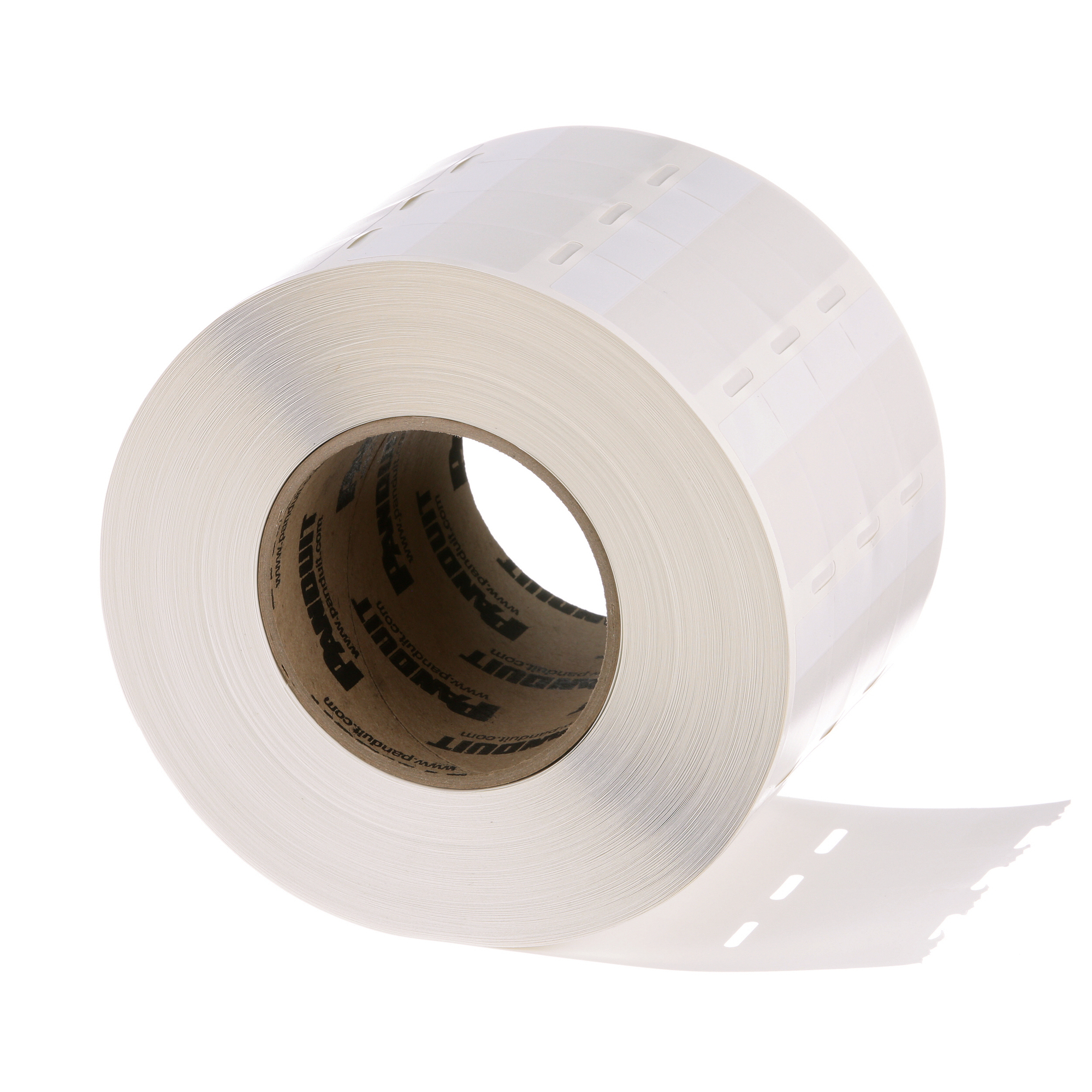 ThermTrans, Self-Lam Label, Vinyl, 1.00IN