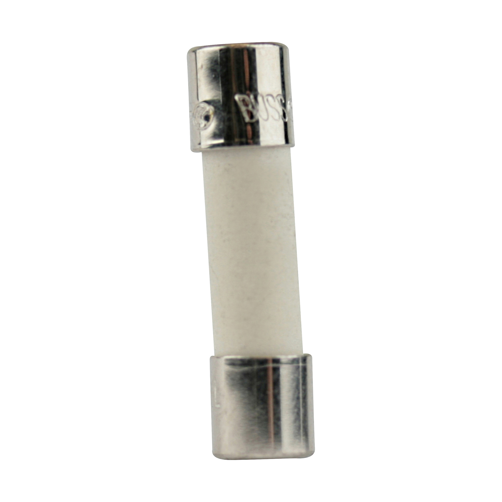 Fast-Acting, High-Breaking Capacity Fuse