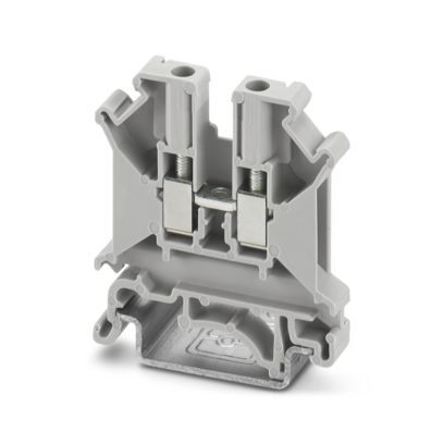 UK 5 N Feed-through Terminal Block
