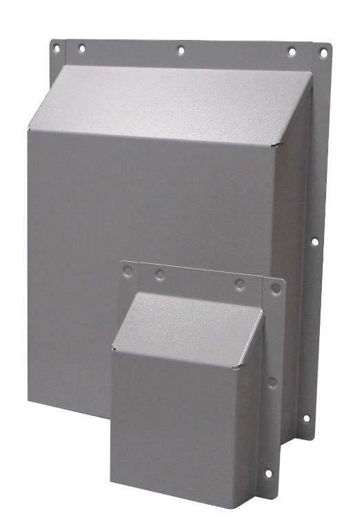TYPE 3R FAN SHROUD FOR 3238 FANS--NEW DESIGN