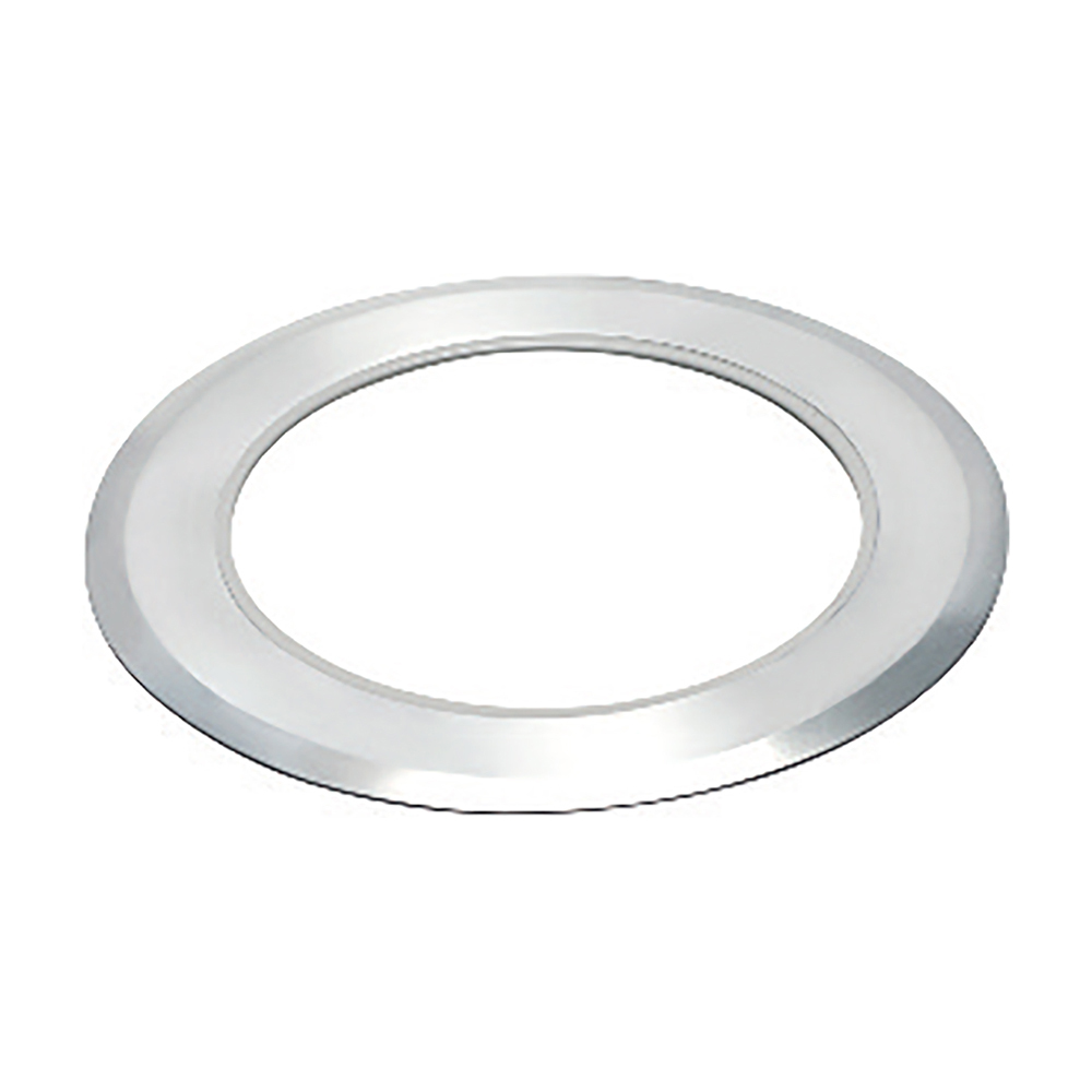 6" carpet ring, nickel for the FLB4364 Series.