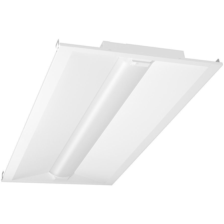SWISH34 2X4 40/35/30W 3500/4000/5000K 120-277V