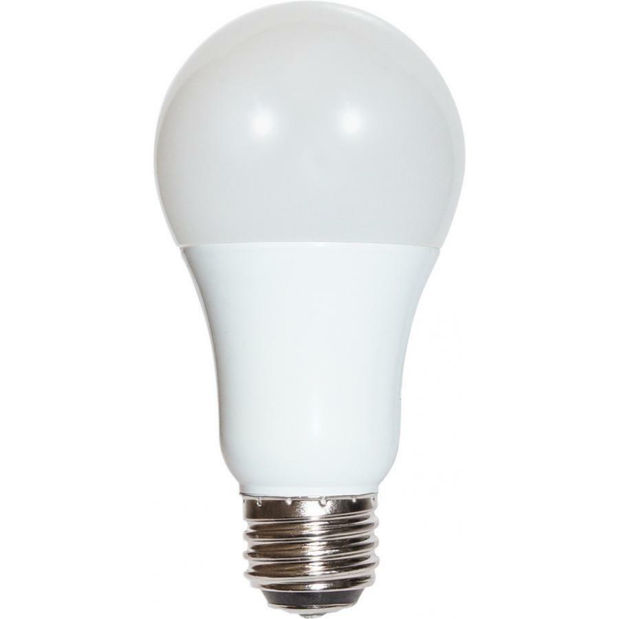 3/9/12A19/3WAY LED/3000K/120V BULB