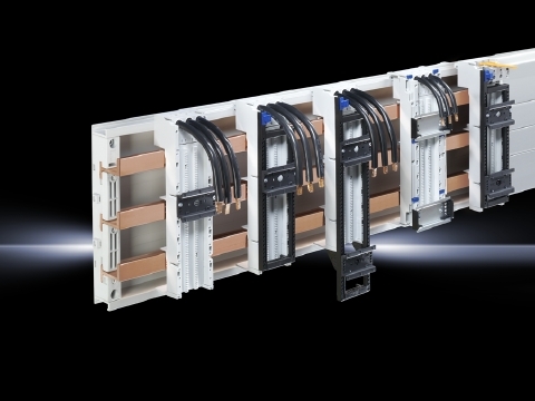 RILINE OM ADAPTOR-25A 2DIN