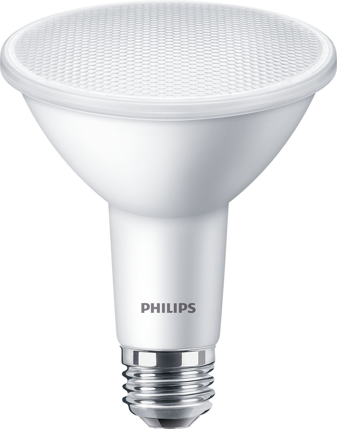 Everything you value in a Halogen PAR30 with the benefits of LED. Accent your merchandise or space without distraction. Up to 80% energy saving compared with halogen lamps;Lower maintenance costs;Will not cause fading or damage Philips LED spots with a single optic beam, provide a clean beam that's free from shadows with beam angles from 15 and 40 degrees to suit every general lighting application. Lifetime of upto 40,000 hours;Emit virtually no UV/IR light in the beam;Upto CRI95;Ranging between 3 to 5-year limited warranty;Contains no mercury Hotels, restaurants, bars, cafs, lobbies;Museums, exhibitions;Retail shops