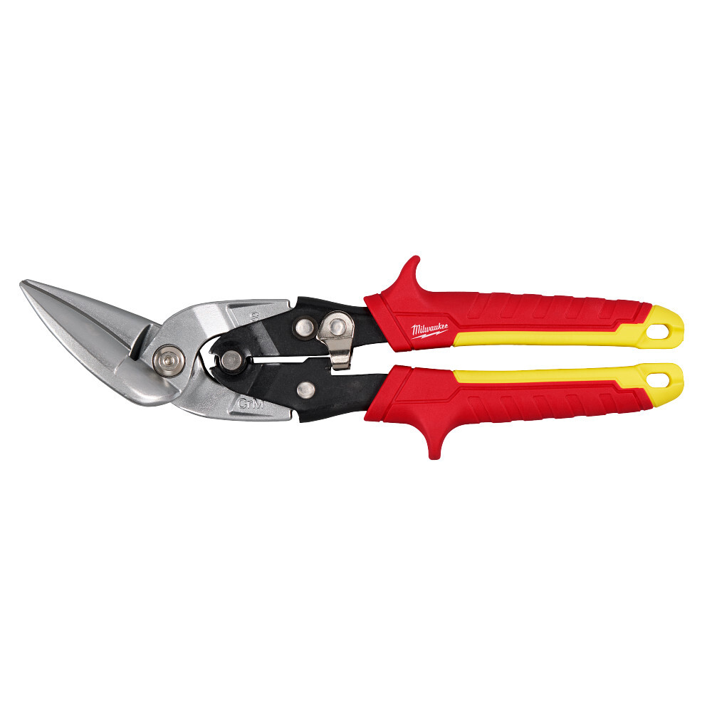 MILWAUKEE delivers hand tools that drive ultimate productivity and superior performance. Solutions are developed with an understanding of jobsite demands, like Cutting Pliers (USA) that deliver the easiest cuts and a lasting edge, plus Screwdrivers (USA) with the best tip fit and max grip. Milwaukee provides a wide range of Hand Tools covering everything from cutting, fastening, measuring, marking, striking, wrecking, mechanics, electrical, plumbing, power utility hand tools and much more.