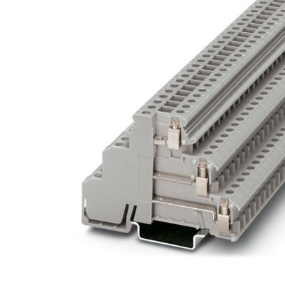 DIKD 1,5 Initiator/Actuator Terminal Block