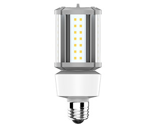 Hid Replacements 580/1160/1740 Lumens Hid Field Adjustable Selectable 4/8/12W Base E26 80CRI 5000K Ballast Bypass