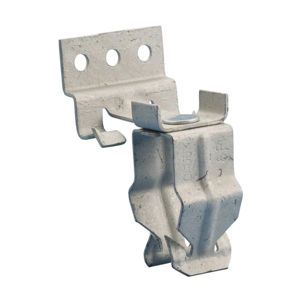 350-P Conduit to Stud Attachment, 3/4" EMT, 0.866" Min, 1.181" Max, 0.922" Nom OD