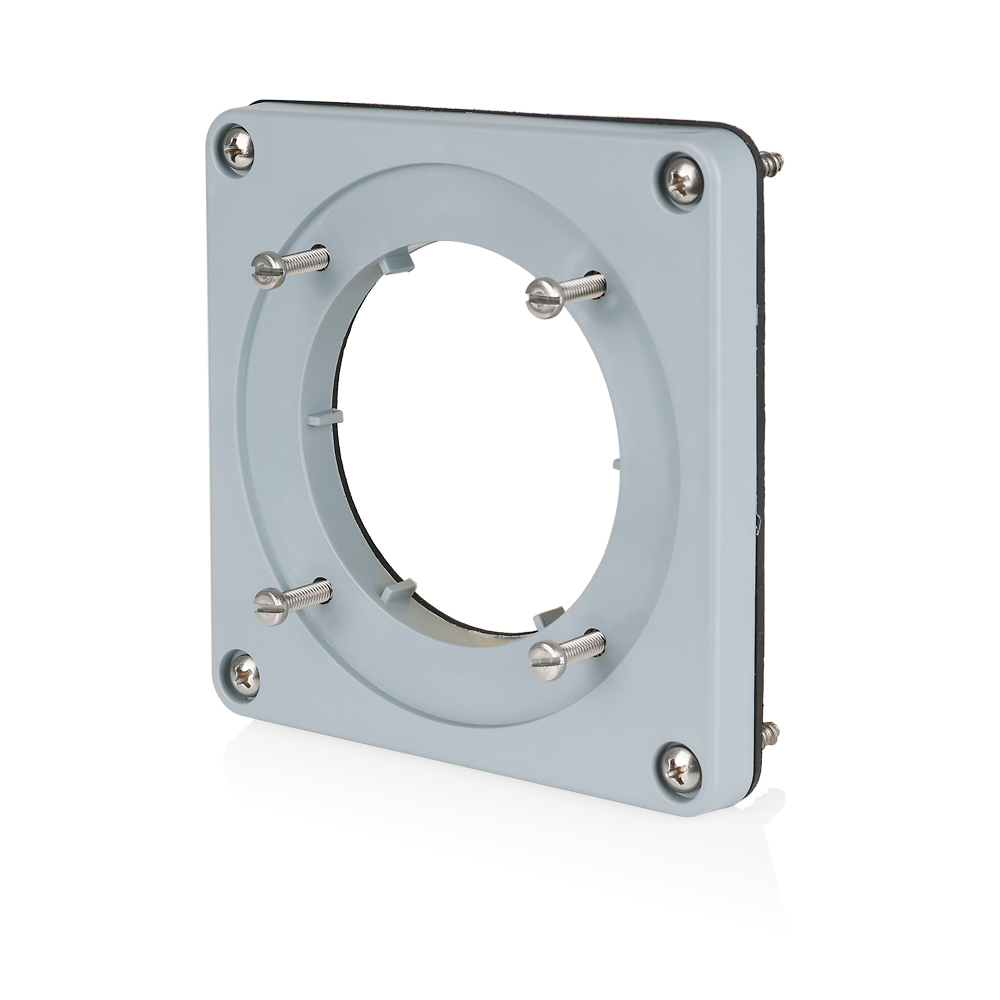 GY ADAPT PLATE KIT FOR 60A PIN/SLEV
