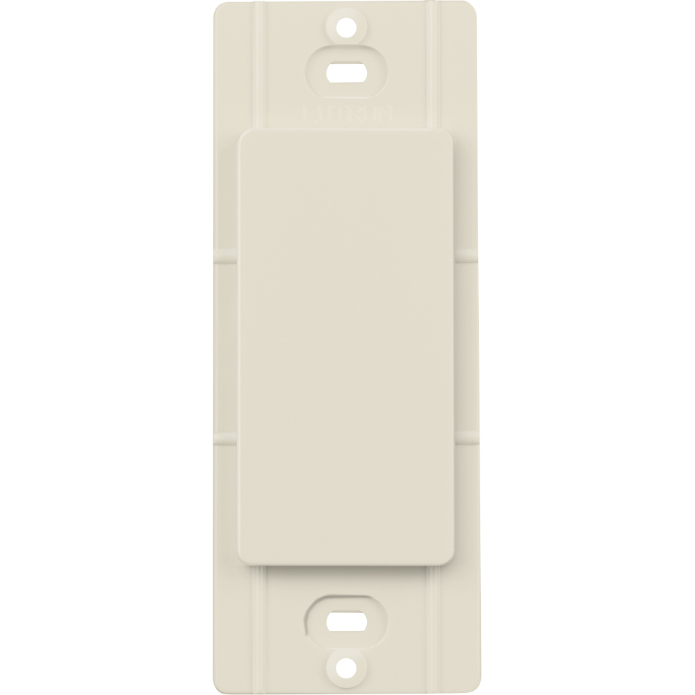 Claro Satin Finish, Blank insert in pumice