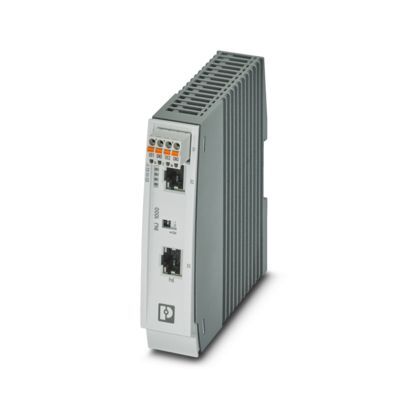 INJ 1000-T Injector