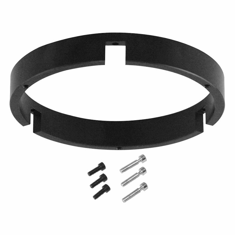 2IN RND ACLX ADAPTER - 1.20IN