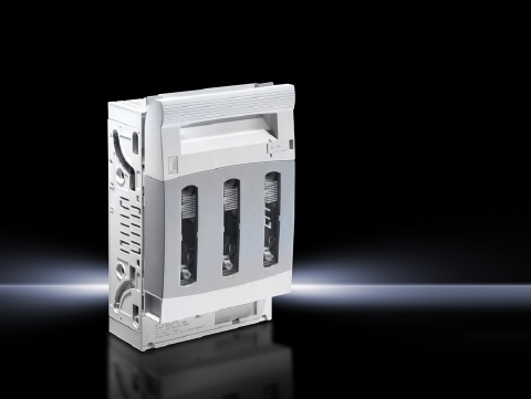 Fuse holders, 61 A to 400 A, For busbar systems