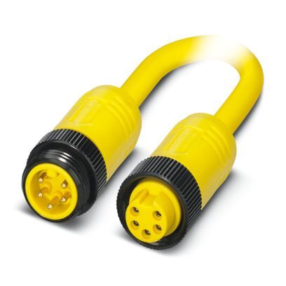 SAC-5P-MINMS/ 2,0-U20/MINFS Power Cable