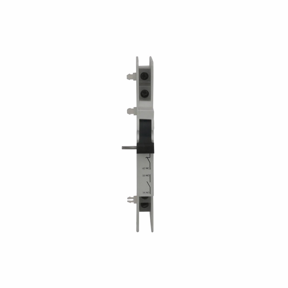 Eaton Bussmann series CCP/CCD aux contact, Accessory, 60 Hz, 10 - CCP2-AUX