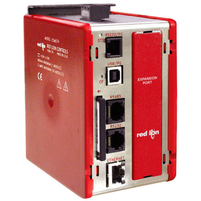 CSMSTRLE - Protocol Converter