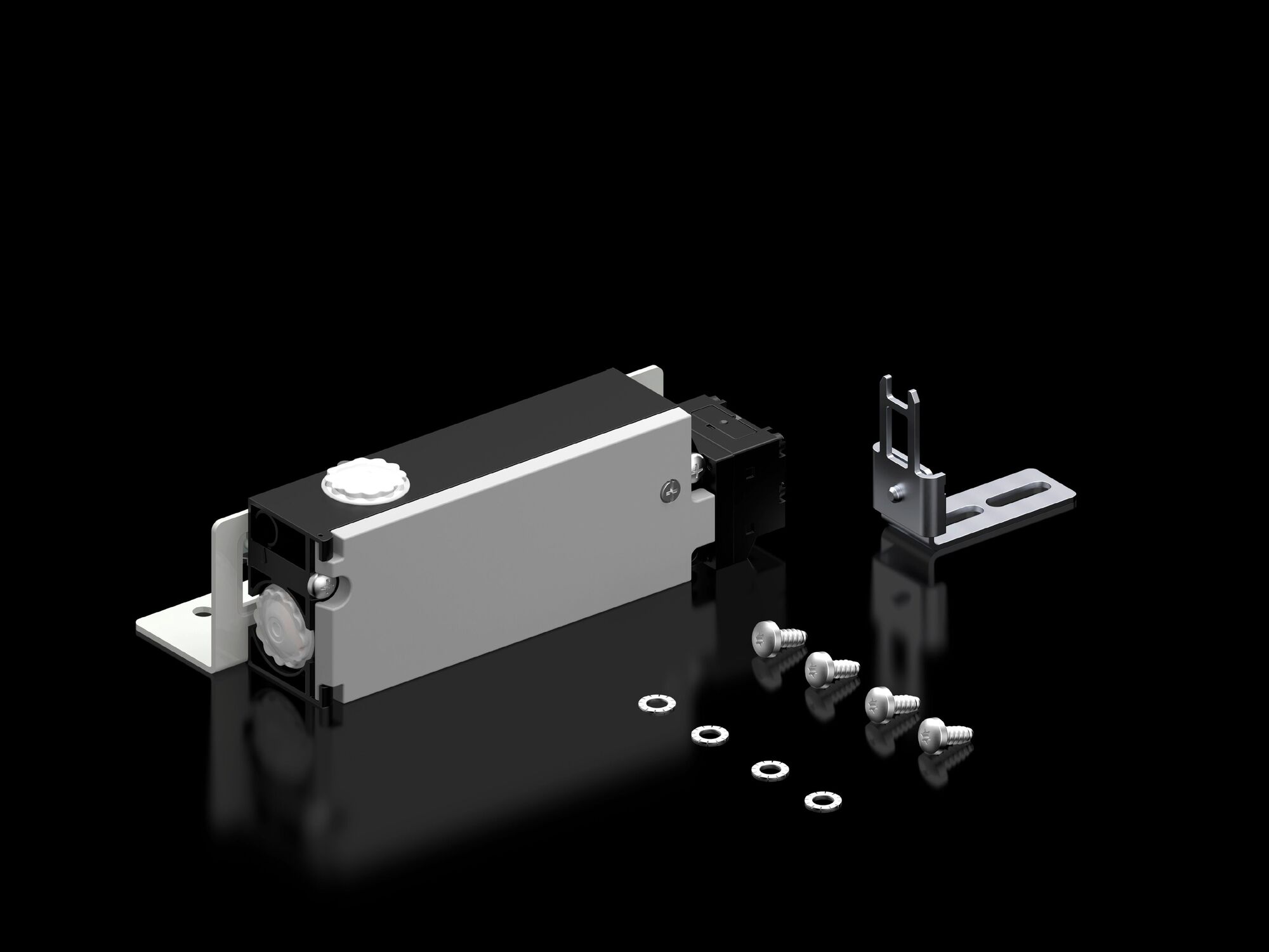 SZ Security lock, 24 V DC