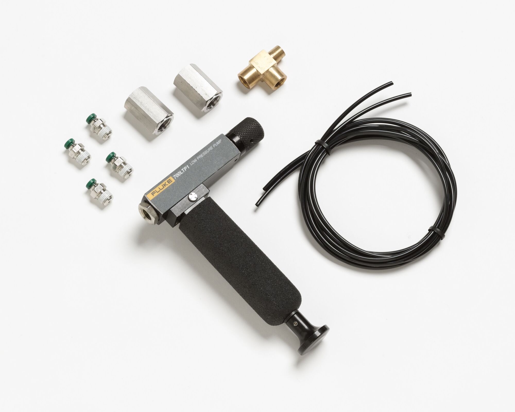 Thermocouple Plug Kit 700C1 (Ten types of Mini-Plug Connectors)