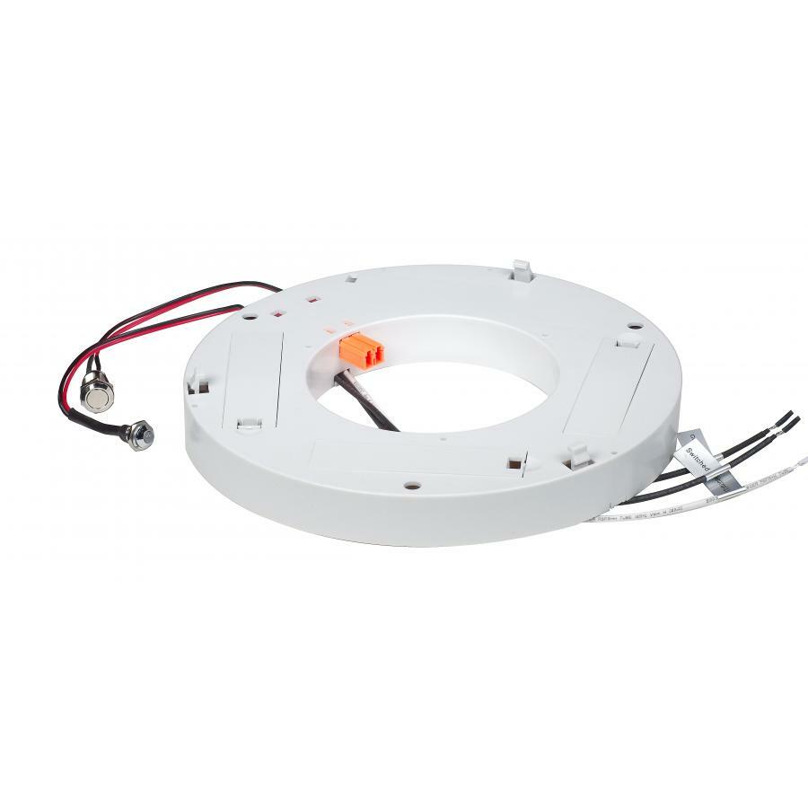 BATTERY BACKUP EMS DISK 120V BULB
