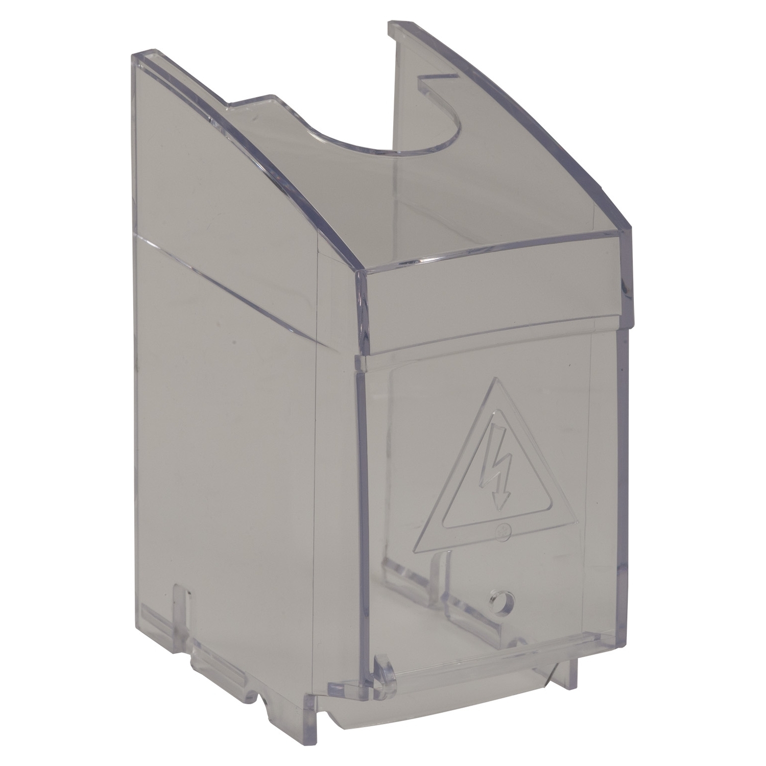 Terminal shrouds, TeSys GS, 3P, for switches 400A