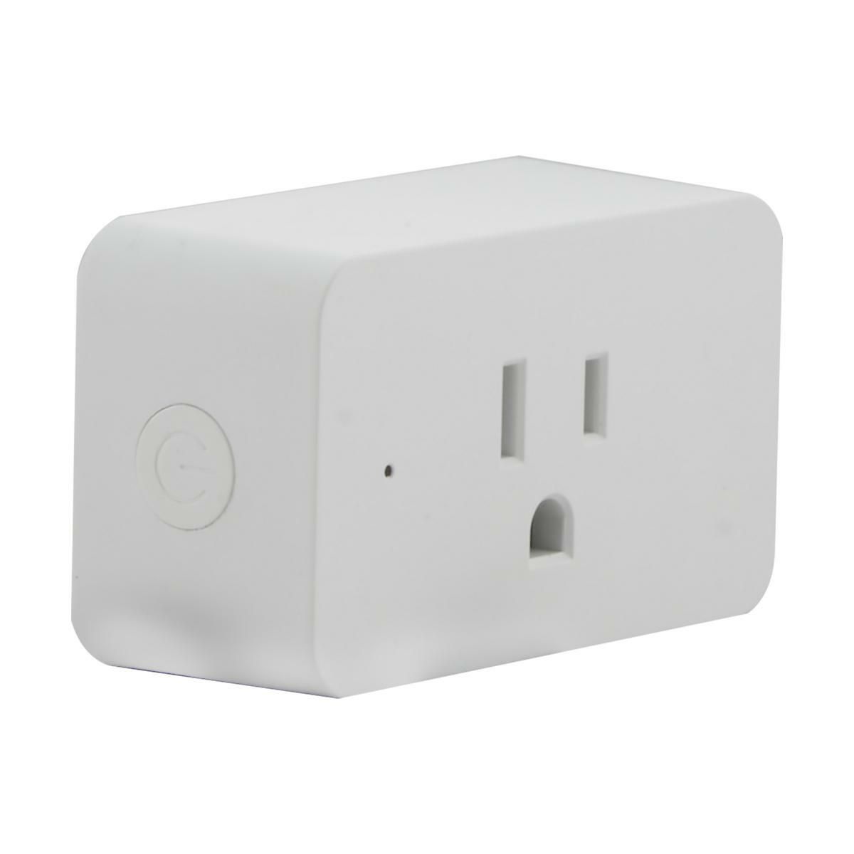 Starfish Smart On/Off Wall Switch - White Finish