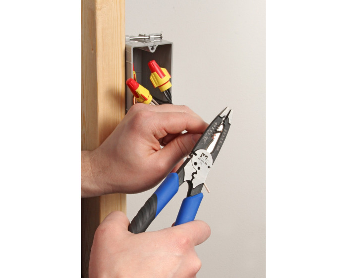 Needle Nose Wire Stripper