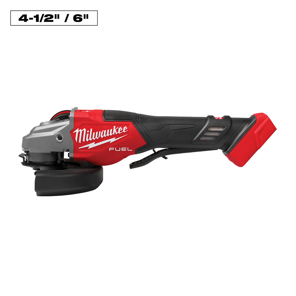 Milwaukee Tool is committed to protecting our users's investments by providing high performing, trade-focused solutions that are fully compatible with M18 REDLITHIUM batteries. The M18 system has over 200 performance-driven solutions, and growing!