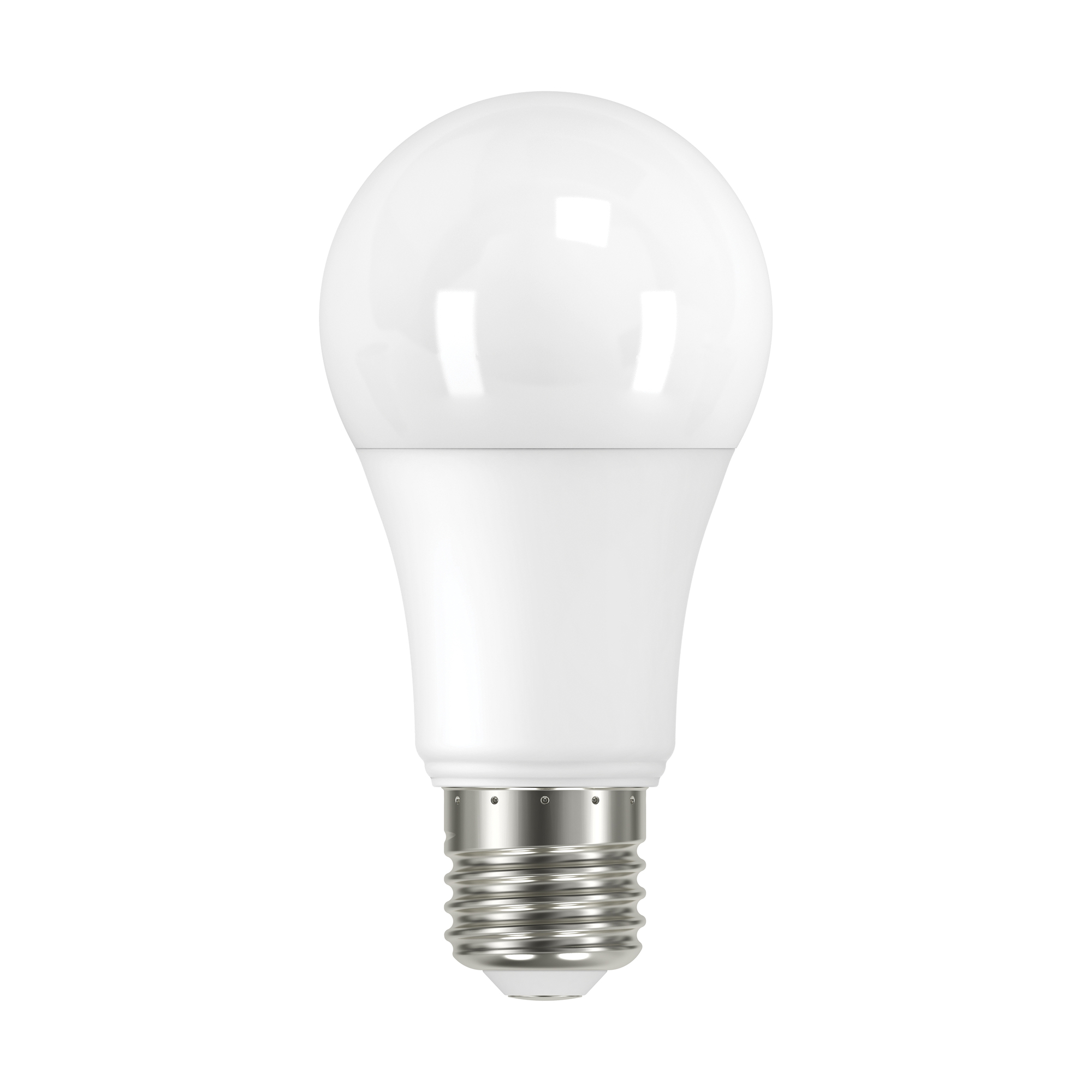 8.5 Watt A19 LED Dimmable Agriculture Bulb - 5000K 120 Volts