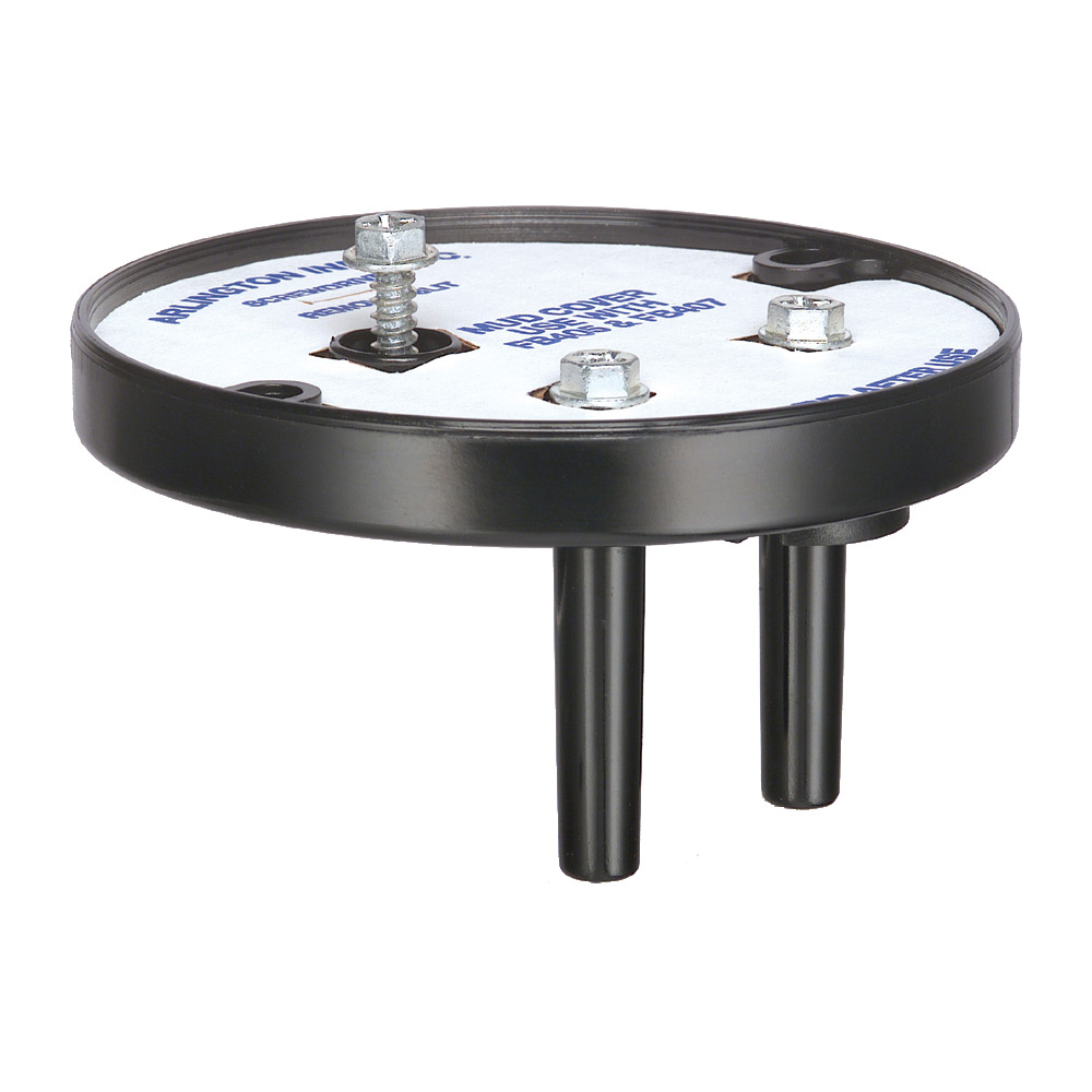 Ceiling Fan and Fixture Boxes. UL Listed for 70lb Fan, 200lb Fixture and CSA Listed for 50lb Fan, 50lb Fixture. 2 Hour Fire Rating. For 1/2" or 5/8" drywall. 6.0 cu.