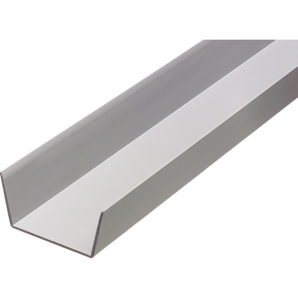 Arlington's CABLE WAY. Cable runway support system for either power or low voltage cable in new construction or retrofit. Non Metallic. Rated for maximum load of 6lbs per linear foot of runway. Comes in 5ft lengths.