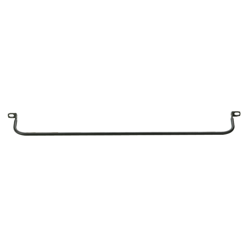 Strain Relief Bar, Extended 2IN          