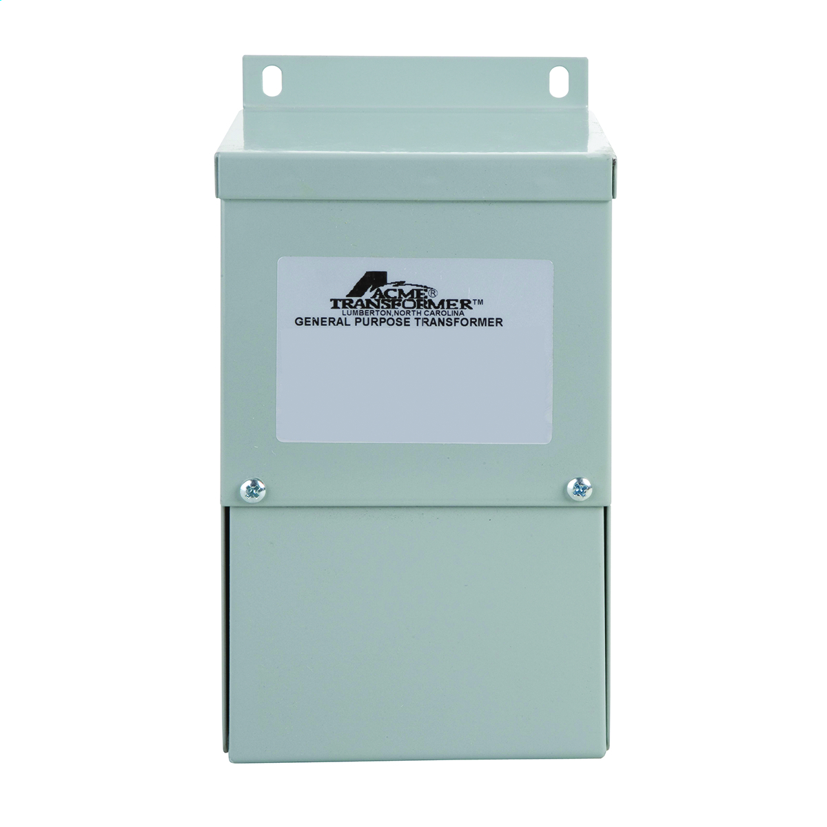 Buck-Boost Transformer - Single Phase, 120 X 240 - 16/32V, 100VA