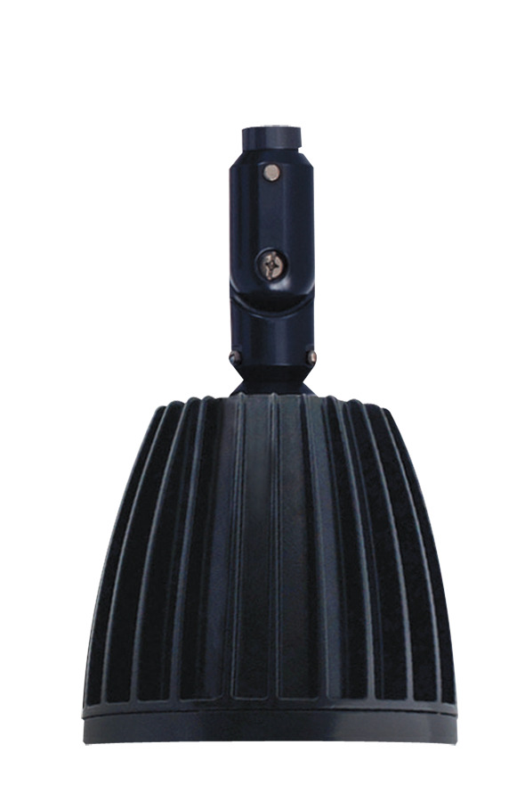Gooseneck Head Only 13W, Black, 4000k, LED No Shade No Arm