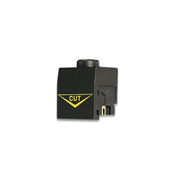 Mass Termination Head, CAT 6, 4-Pair Head Only