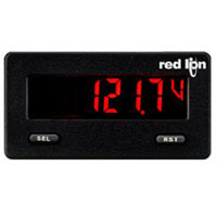 CUB®5 DC Process Meter with Backlight Display