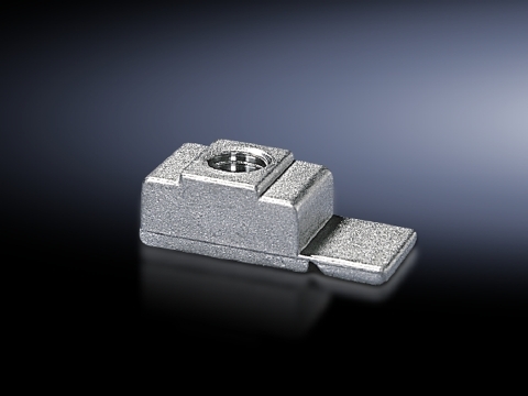 Threaded blocks
