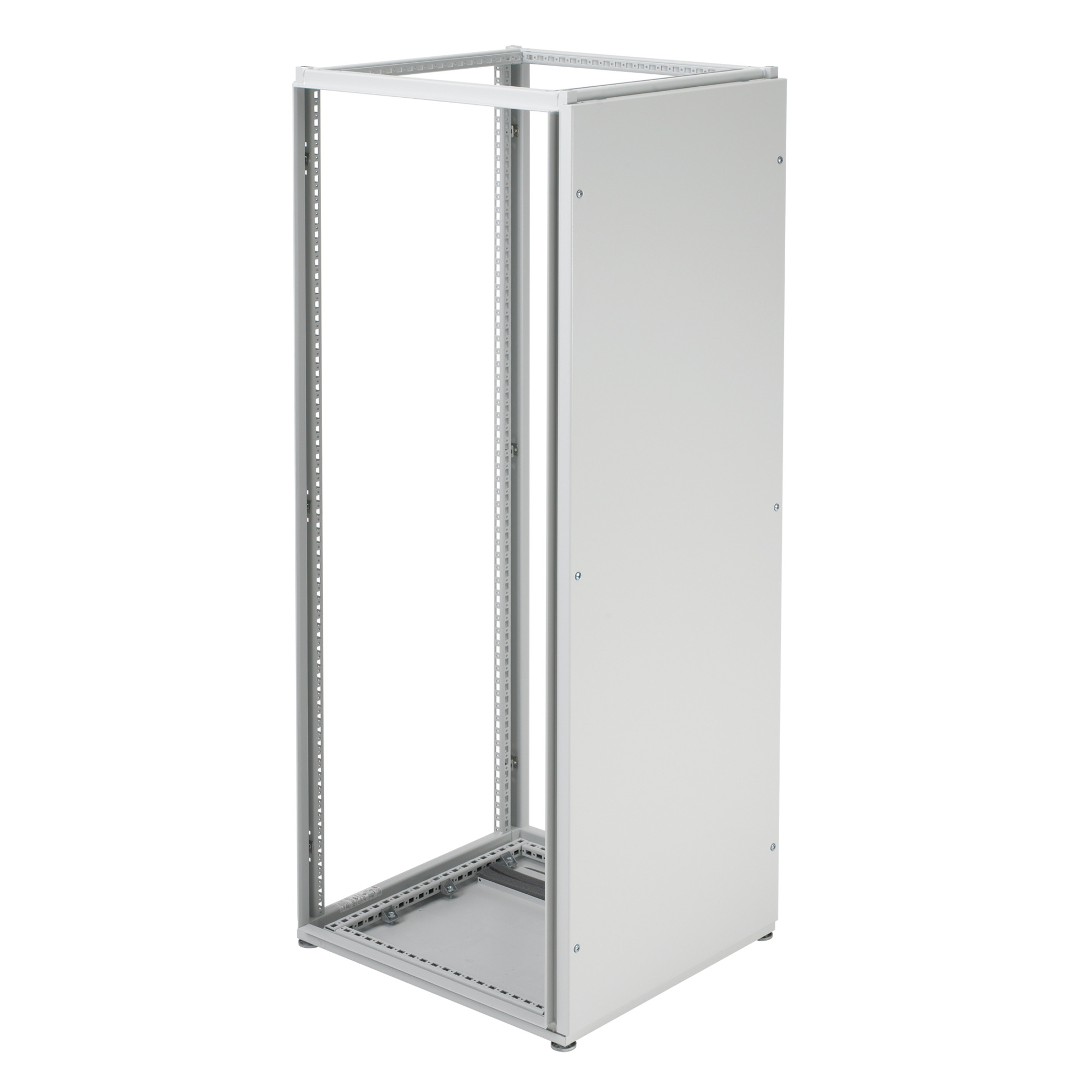 Solid Sides, fits 2000x500mm, Painted