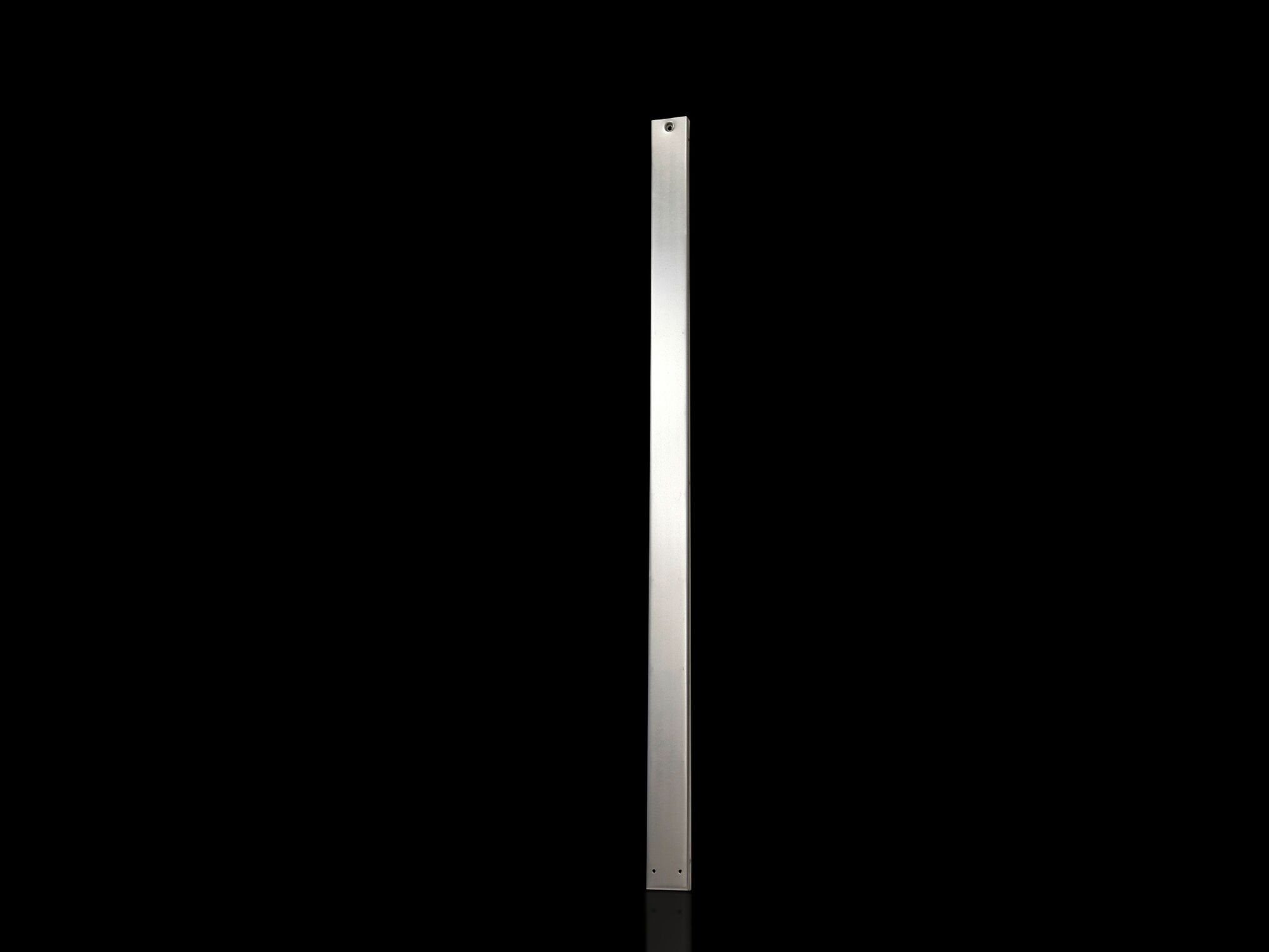 TS Mounting plate infill, for TS, H: 2200 mm