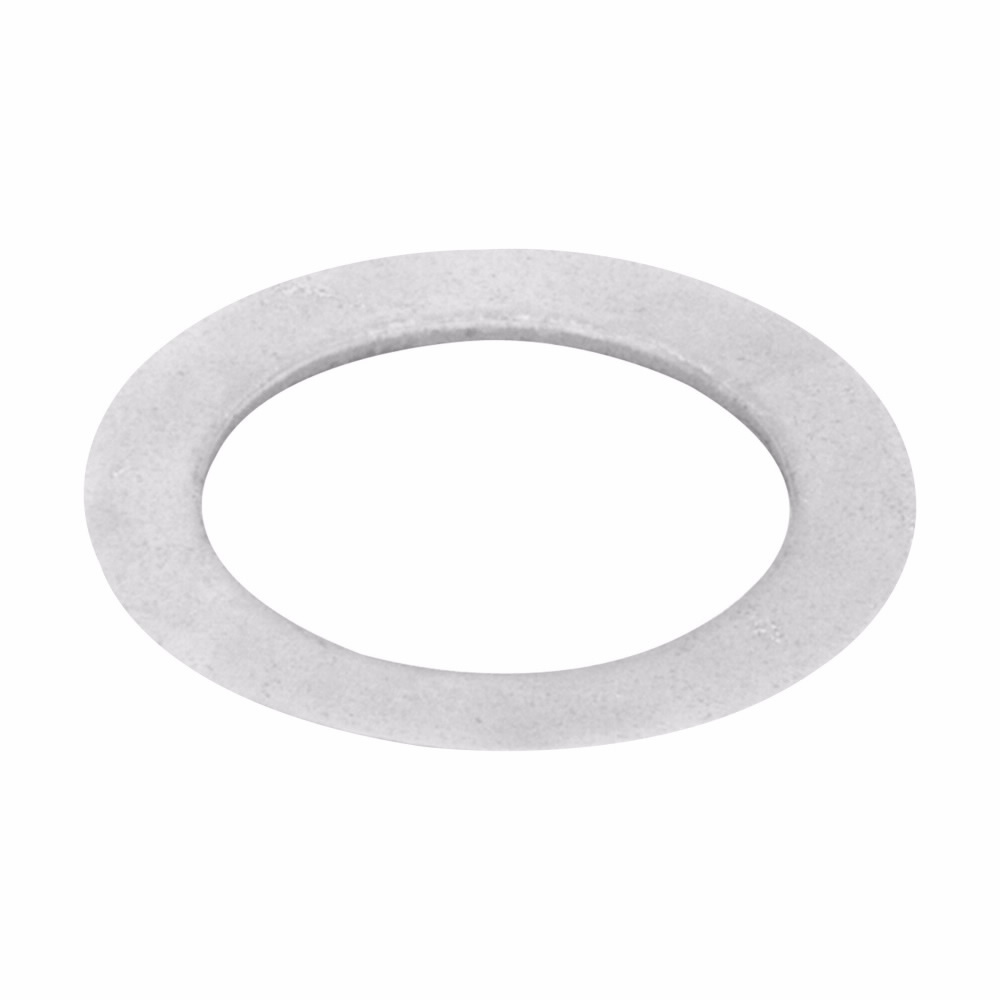 Eaton Crouse-Hinds series rigid/IMC knockout reducing washer, Steel, 3"-2"