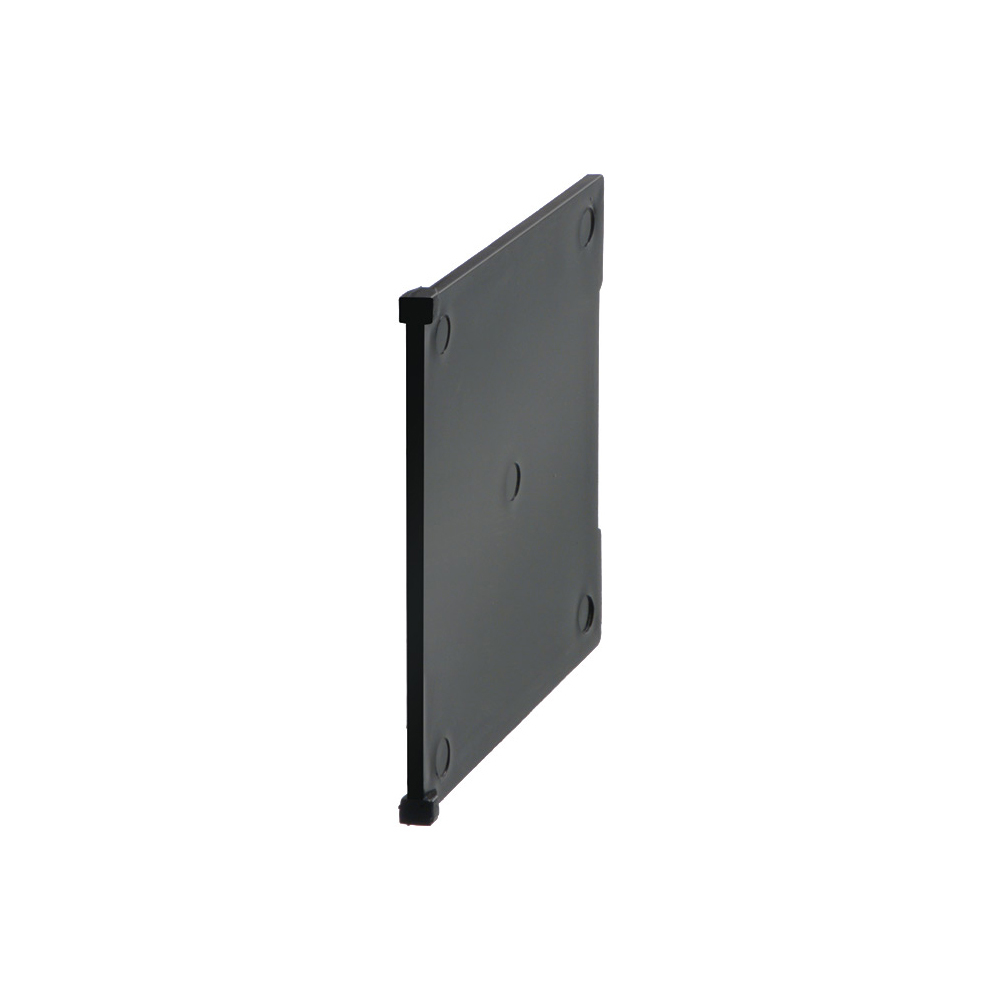 One Box Non-Metallic outlet Box Divider.