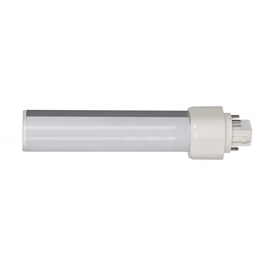 9W PLH LED 835 DR 4P BULB