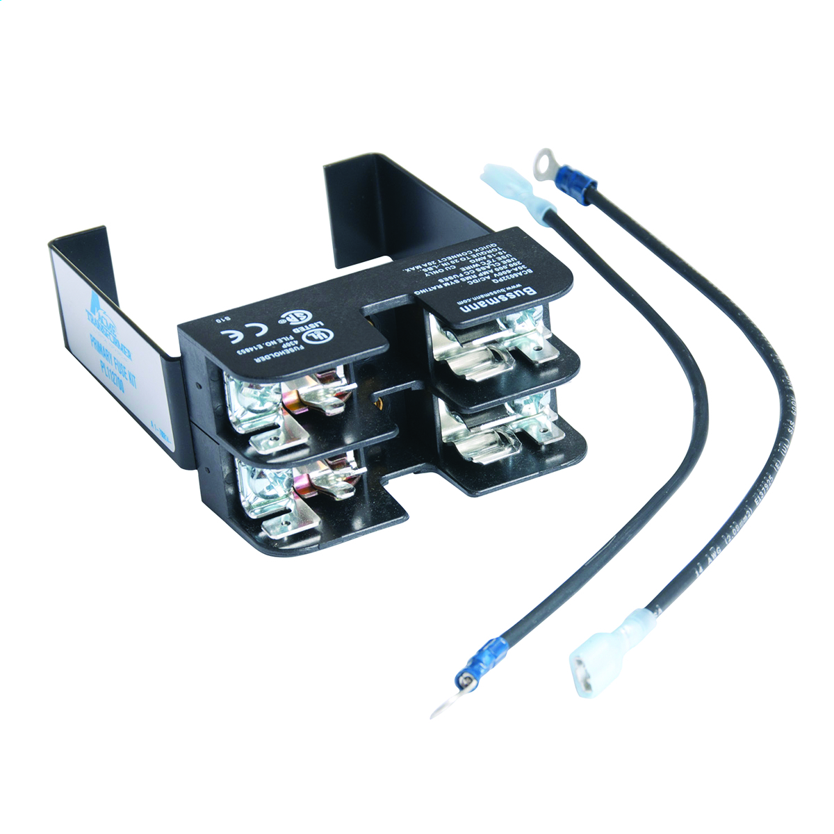 Legacy Industrial Control Transformer - Fuse Kit