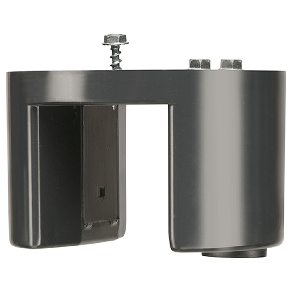 Press on Fan and Fixture Mounting Box. 70lb Fan, 200lb Fixture. For 1/2" and 5/8" drywall. 16 cu.