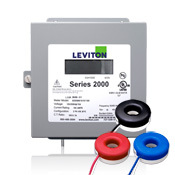 Series 2000 480 V 100 A Indoor Kit Solid Core, 3P4W