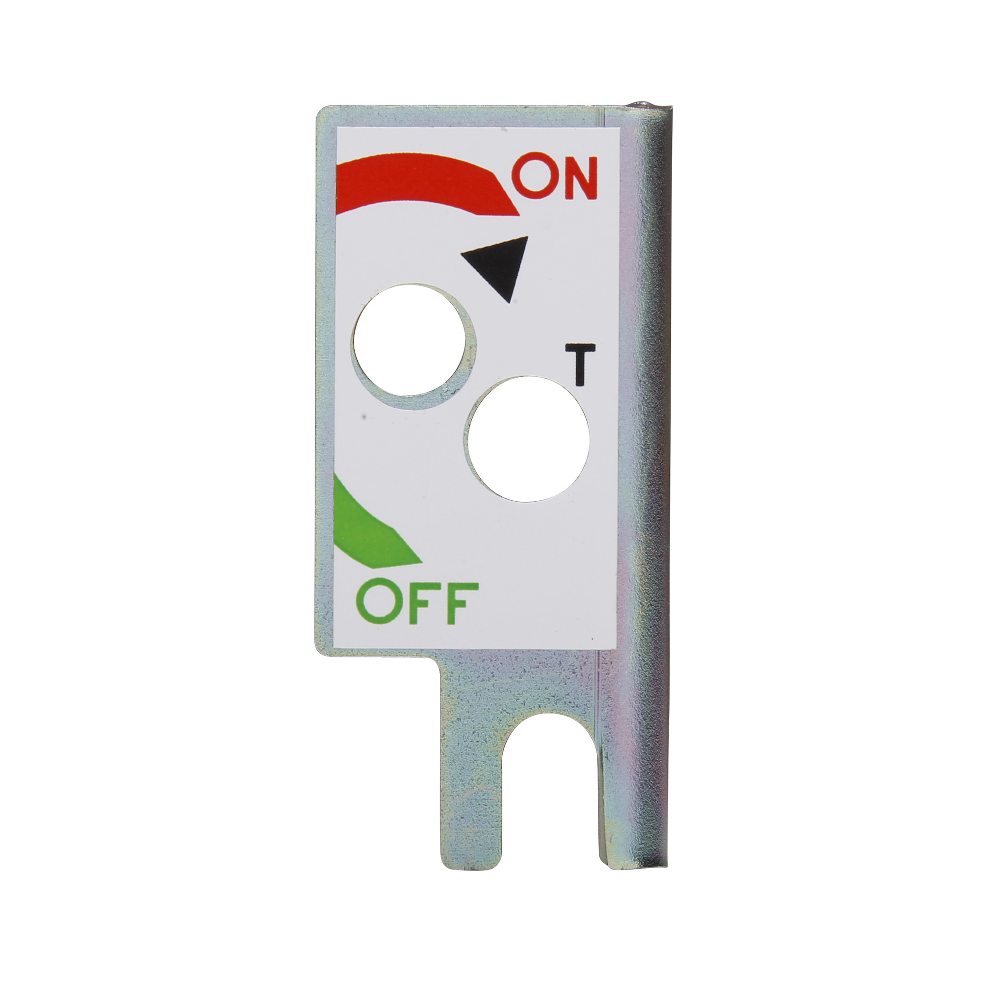 Direct Mount Handle