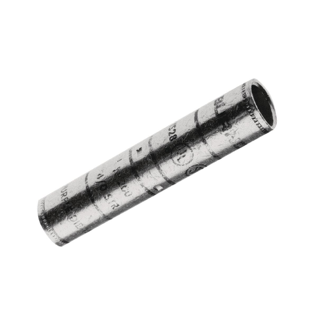 400 kcmil CU, Long Barrel, Internal Chamfer, Tin Plated, UL/CSA, 90?C, Up to 35kV, BLUE Color Code, 19 or 470 Die Index.
