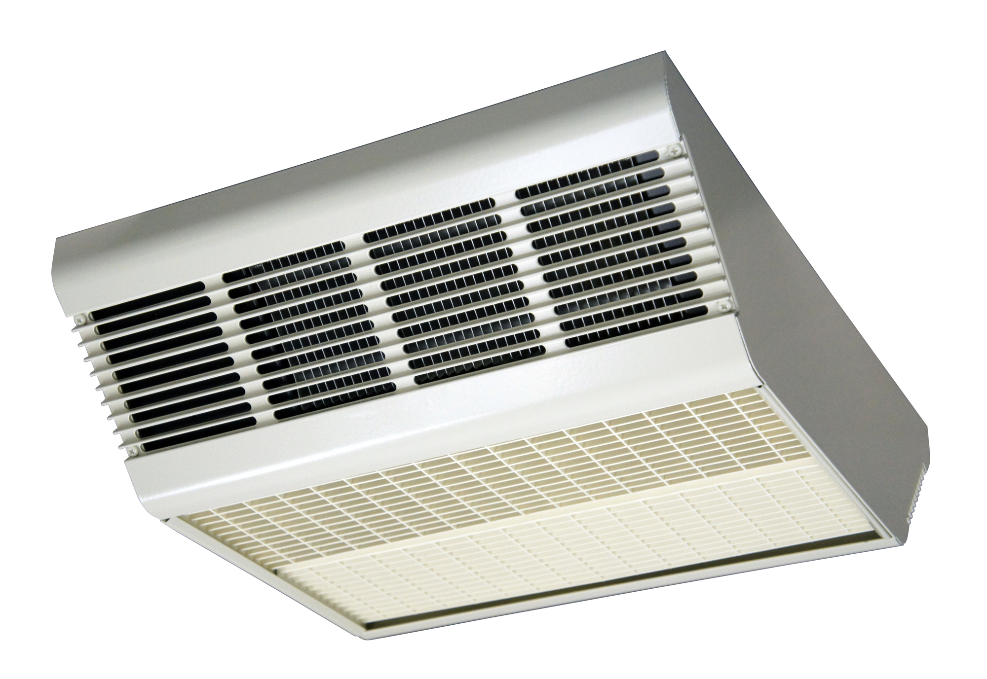 CEIL.HTR ACCY TRAN/RL 277V F When wall and floor space is minimal, electric ceiling heaters get the job done. Mounted flat or recessed to the ceiling, these heaters are ideal for conference rooms, waiting areas, bathrooms and lobbies.
