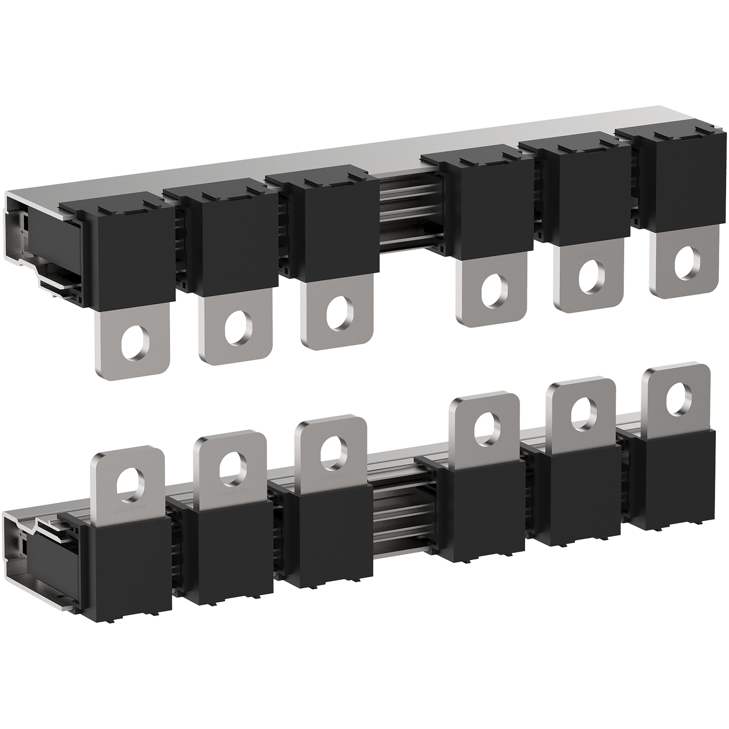 Reverser connection bar,TeSys Giga contactor,for LC1G265-500,3 pole